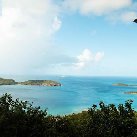 Aleli Cottages Isla Culebra المظهر الخارجي الصورة