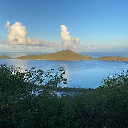 Aleli Cottages Isla Culebra المظهر الخارجي الصورة
