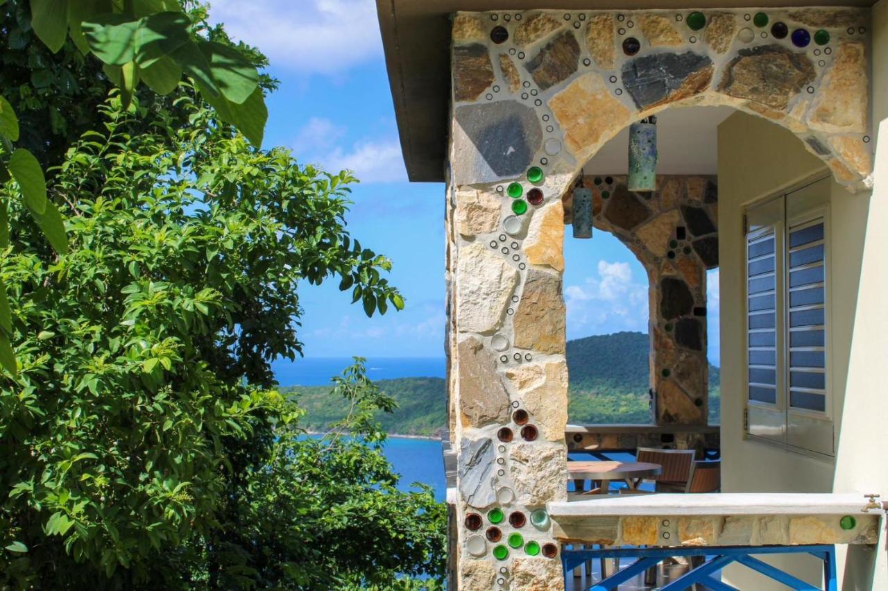 Aleli Cottages Isla Culebra المظهر الخارجي الصورة