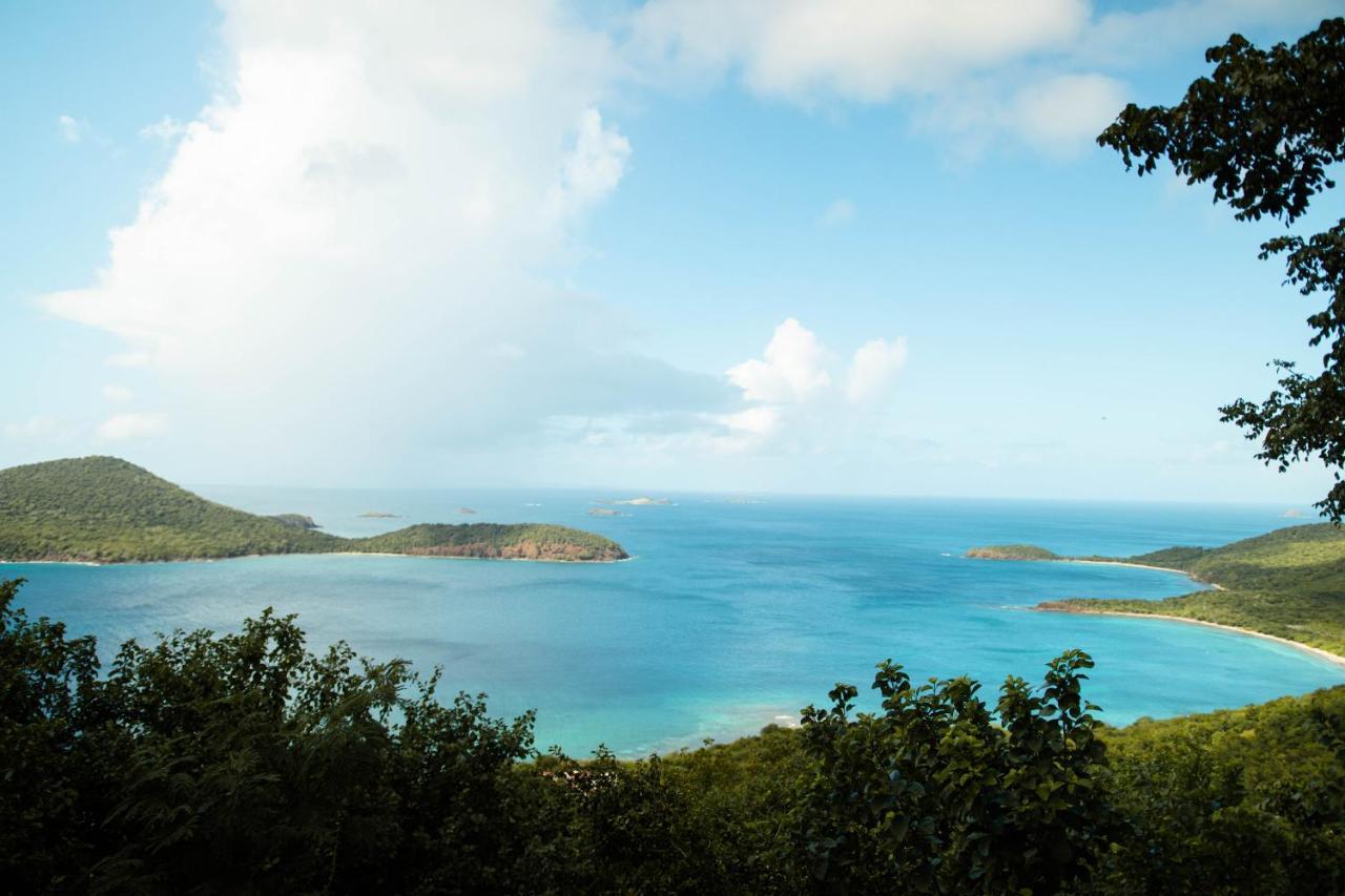 Aleli Cottages Isla Culebra المظهر الخارجي الصورة