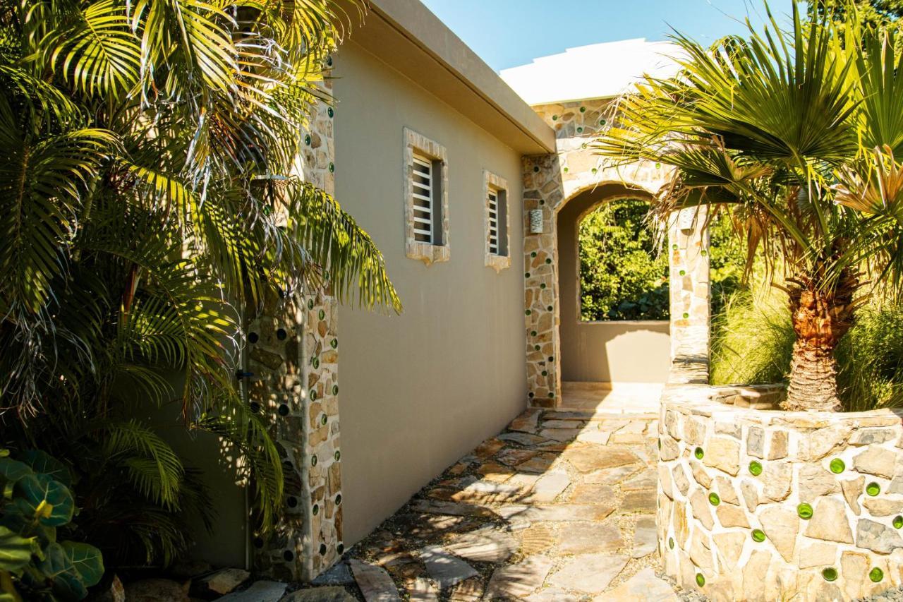 Aleli Cottages Isla Culebra المظهر الخارجي الصورة