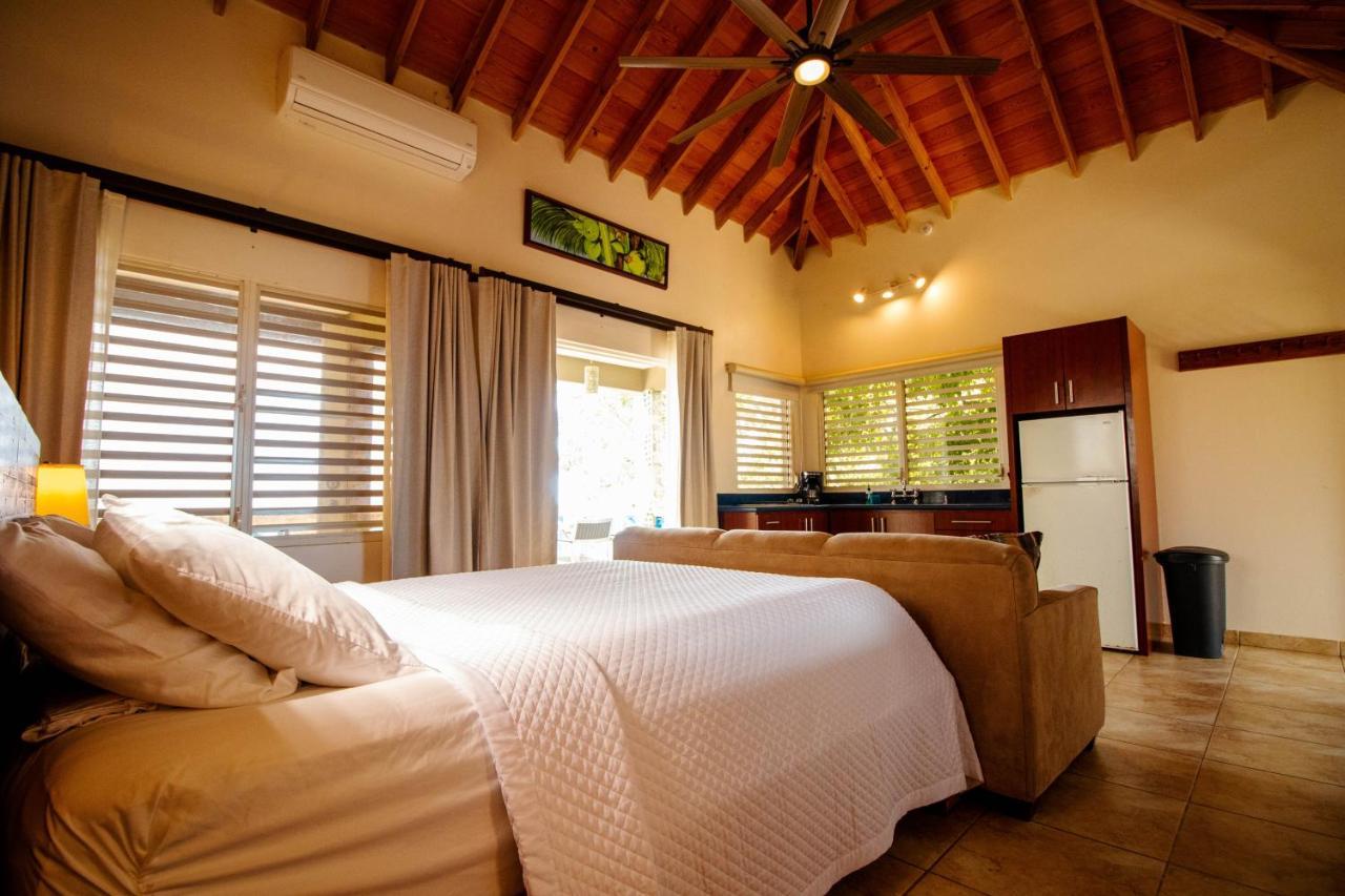 Aleli Cottages Isla Culebra المظهر الخارجي الصورة