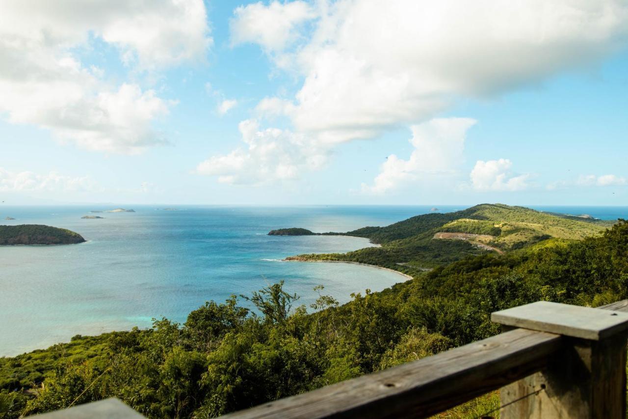 Aleli Cottages Isla Culebra المظهر الخارجي الصورة