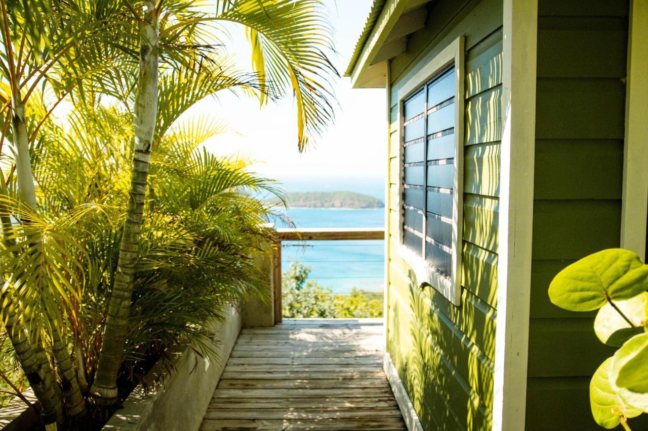 Aleli Cottages Isla Culebra المظهر الخارجي الصورة