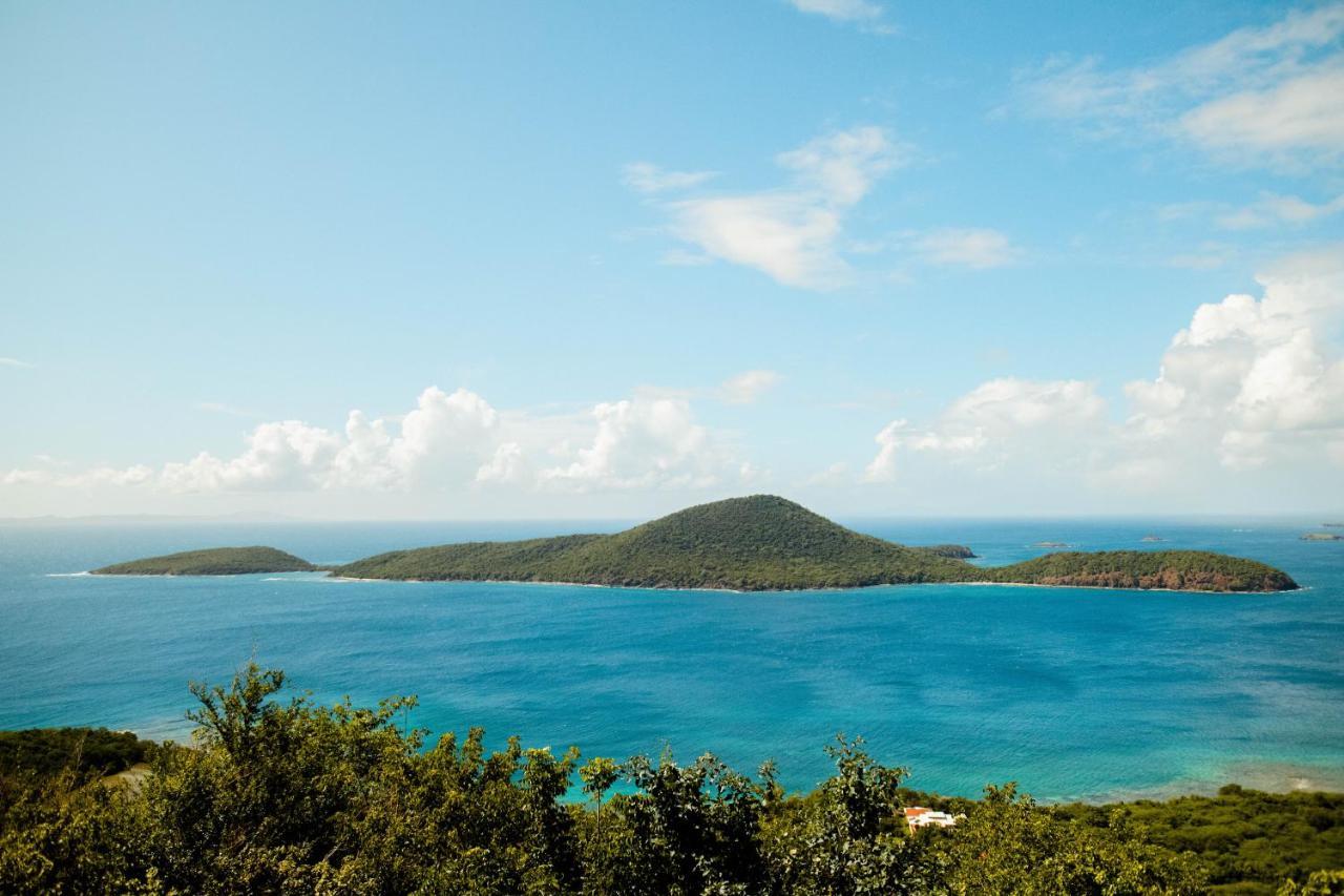 Aleli Cottages Isla Culebra المظهر الخارجي الصورة