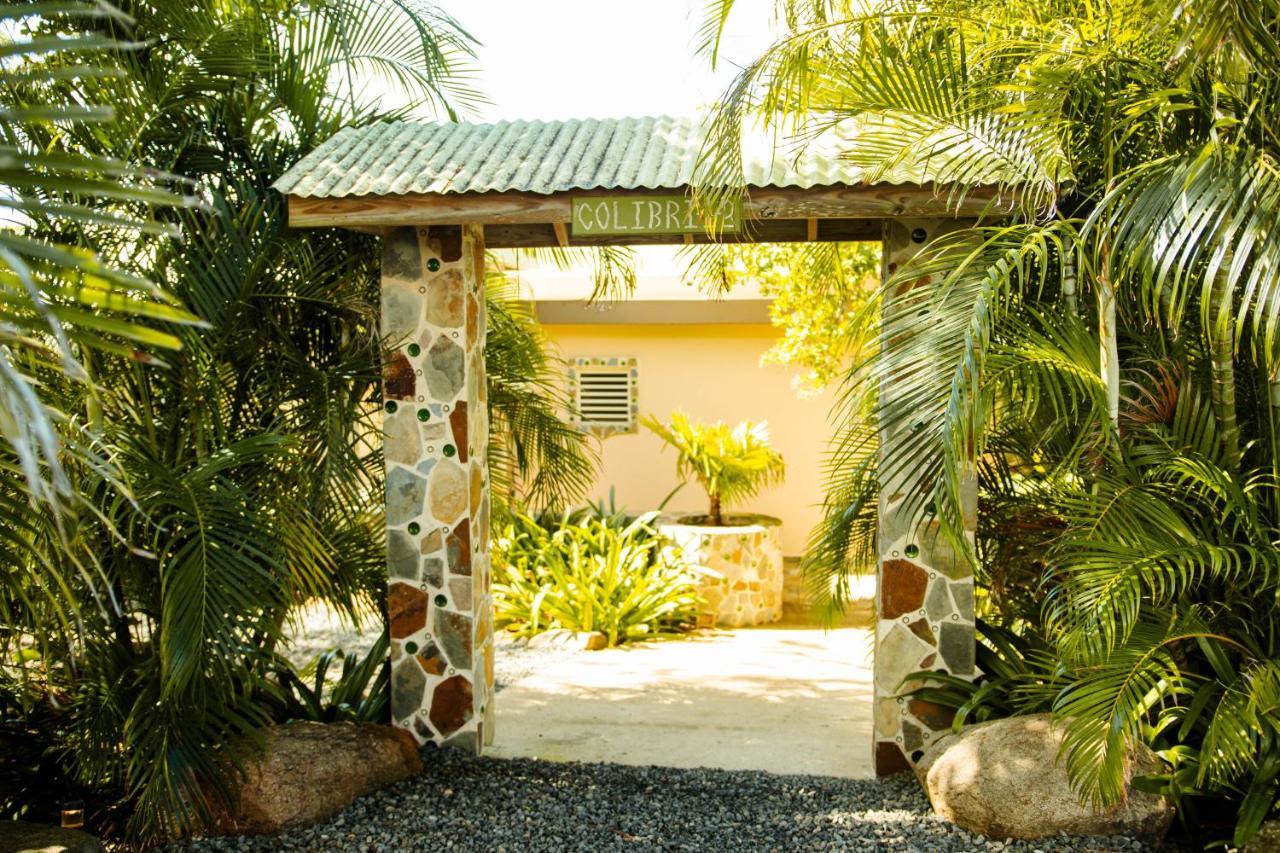 Aleli Cottages Isla Culebra المظهر الخارجي الصورة