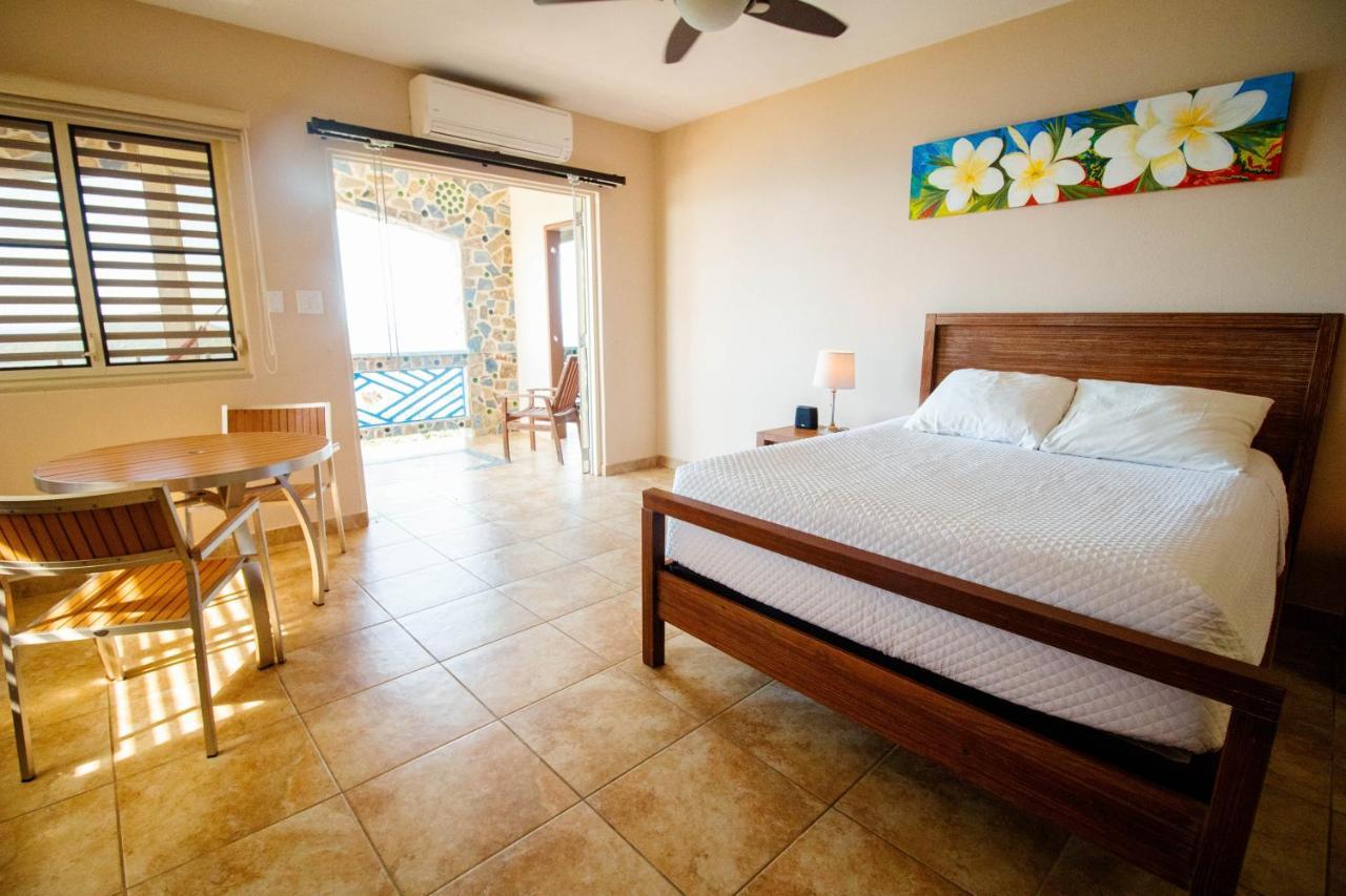Aleli Cottages Isla Culebra المظهر الخارجي الصورة