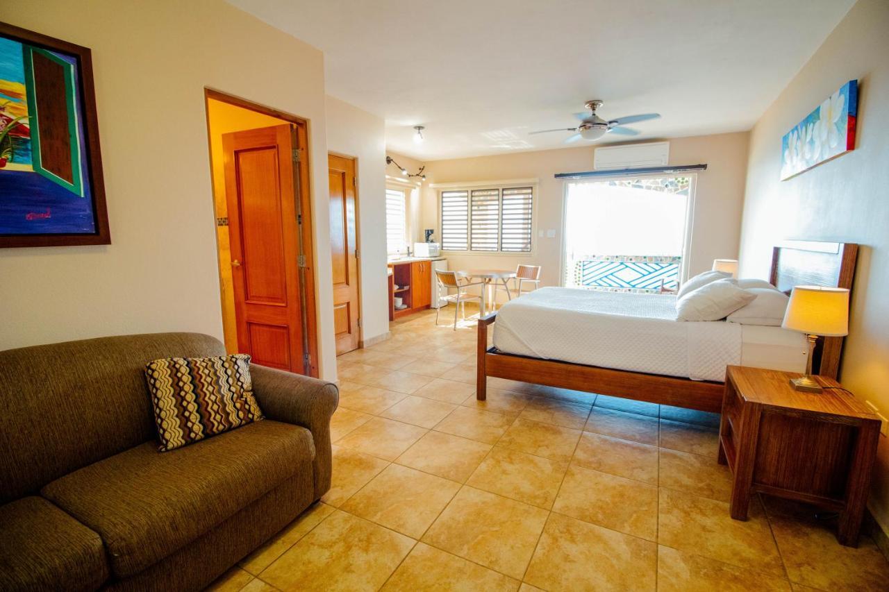 Aleli Cottages Isla Culebra المظهر الخارجي الصورة