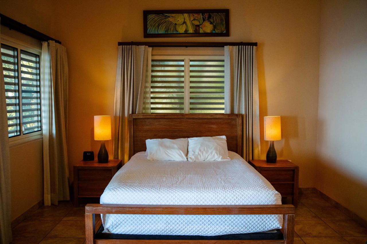 Aleli Cottages Isla Culebra المظهر الخارجي الصورة