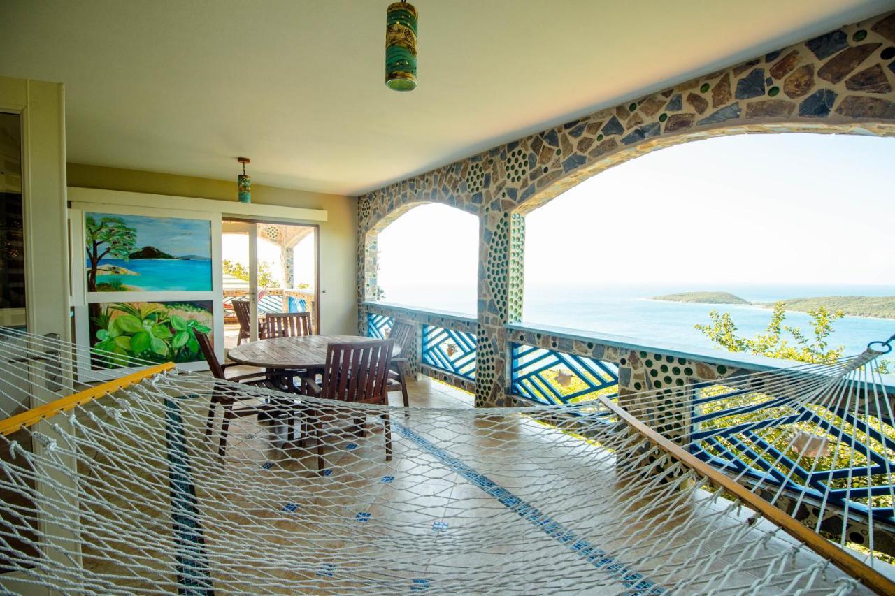Aleli Cottages Isla Culebra المظهر الخارجي الصورة