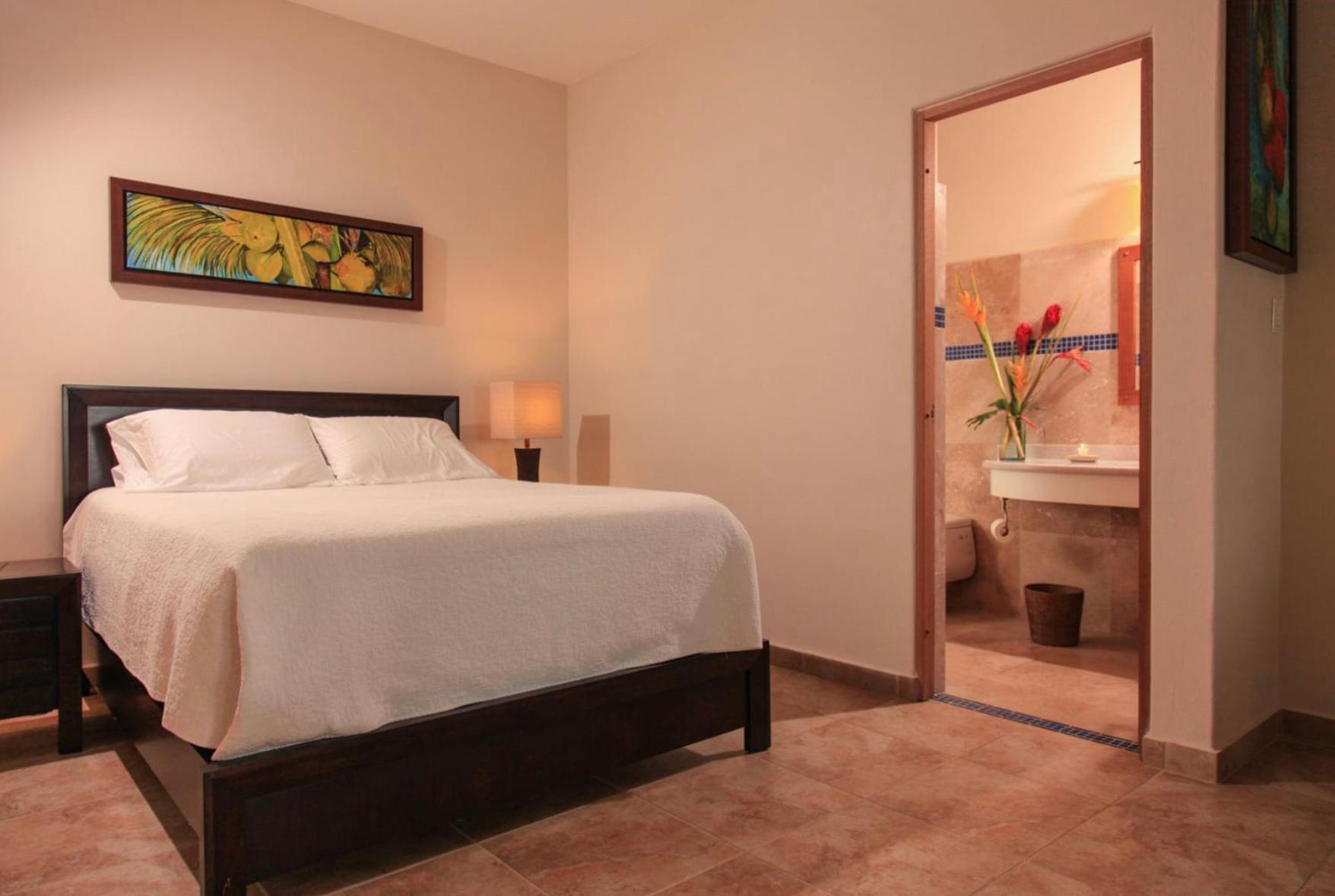 Aleli Cottages Isla Culebra المظهر الخارجي الصورة
