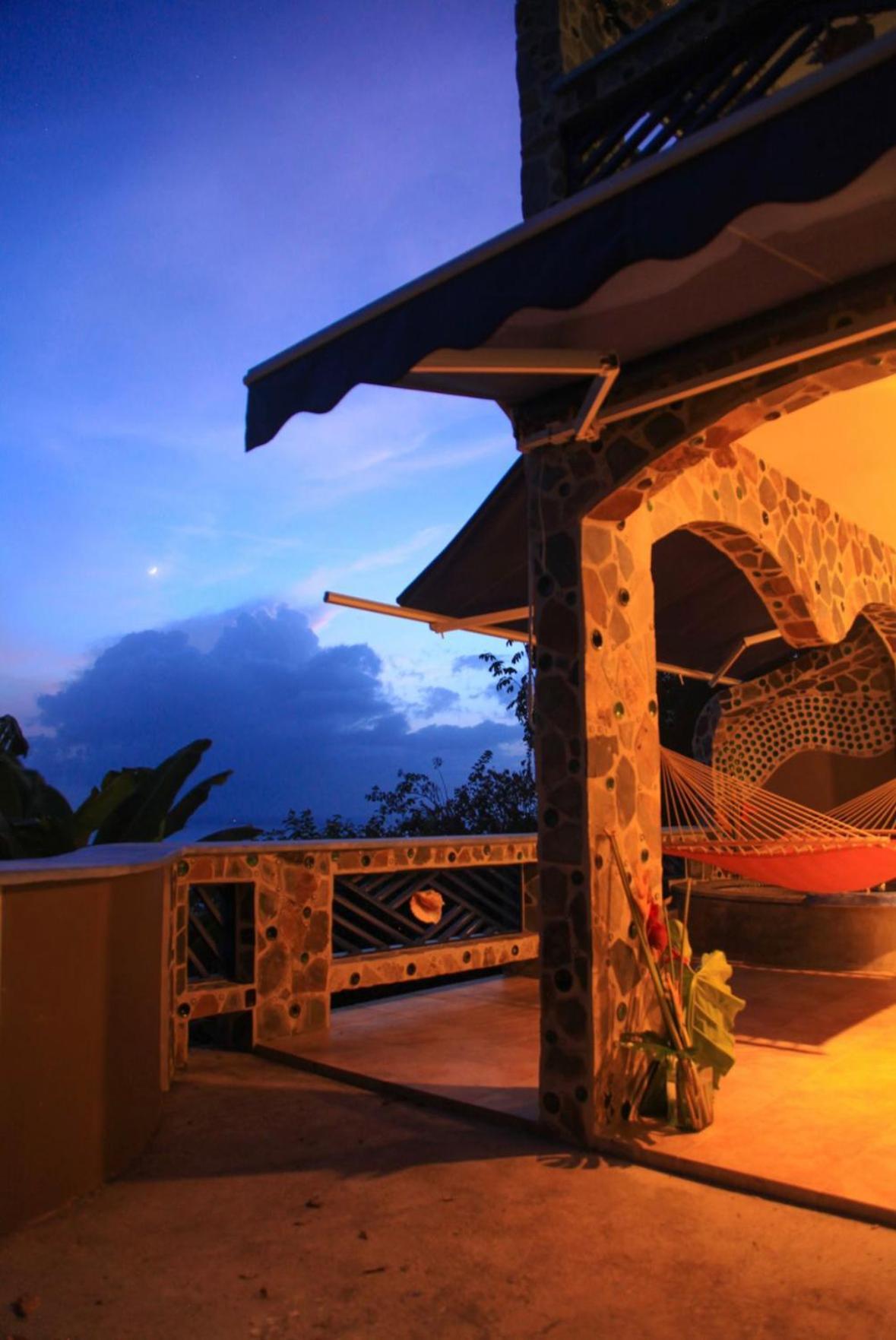 Aleli Cottages Isla Culebra المظهر الخارجي الصورة