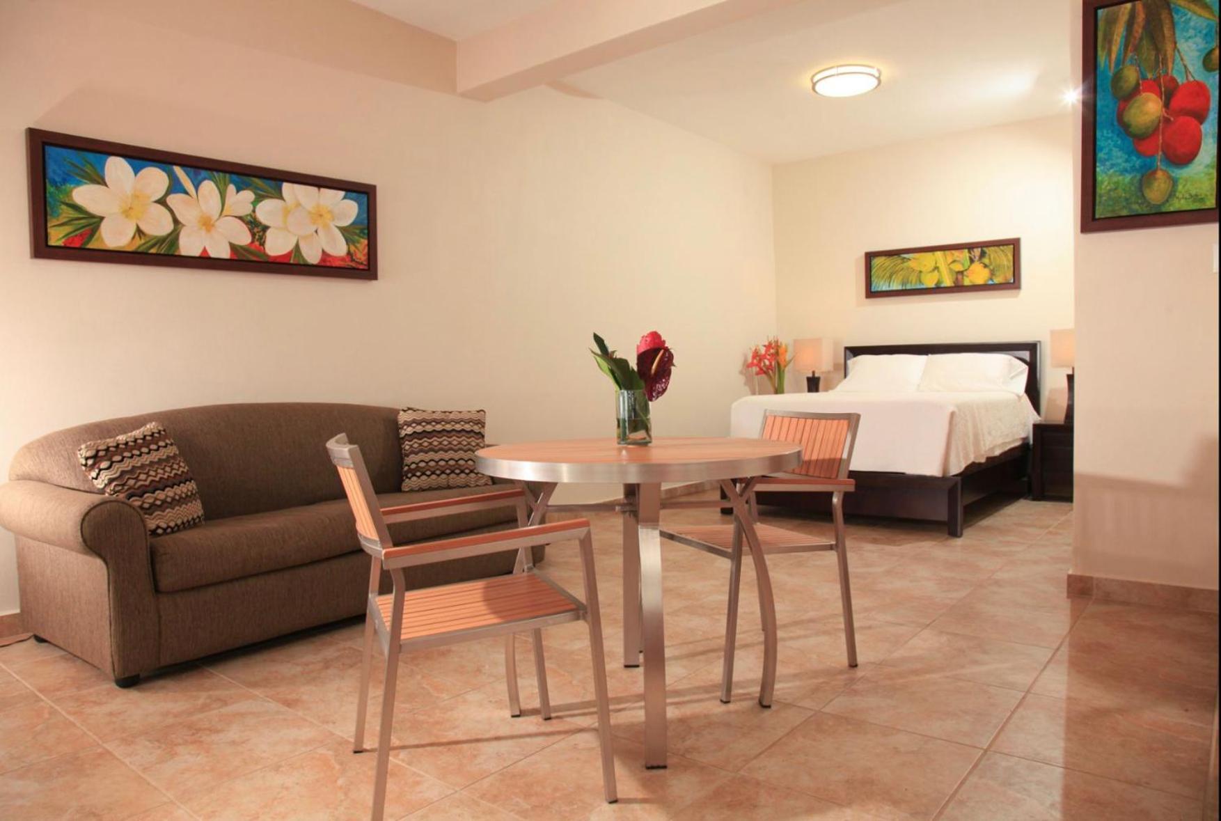 Aleli Cottages Isla Culebra المظهر الخارجي الصورة
