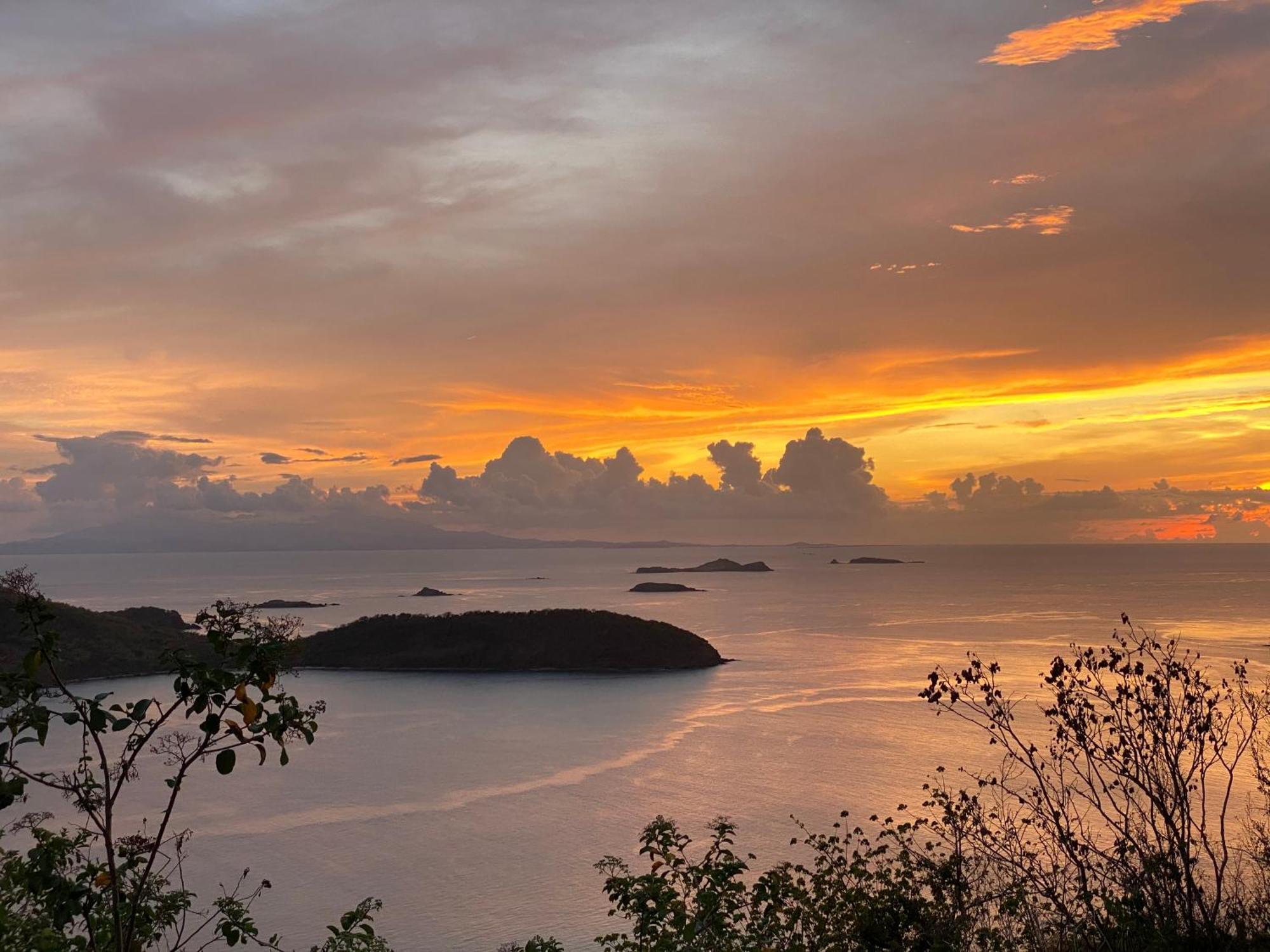 Aleli Cottages Isla Culebra المظهر الخارجي الصورة