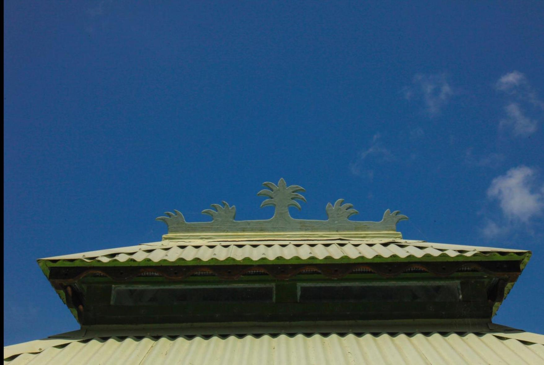 Aleli Cottages Isla Culebra المظهر الخارجي الصورة