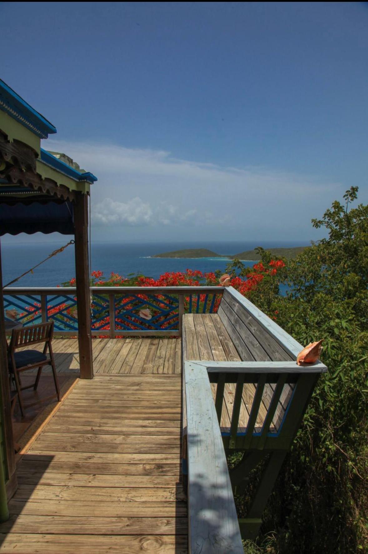 Aleli Cottages Isla Culebra المظهر الخارجي الصورة