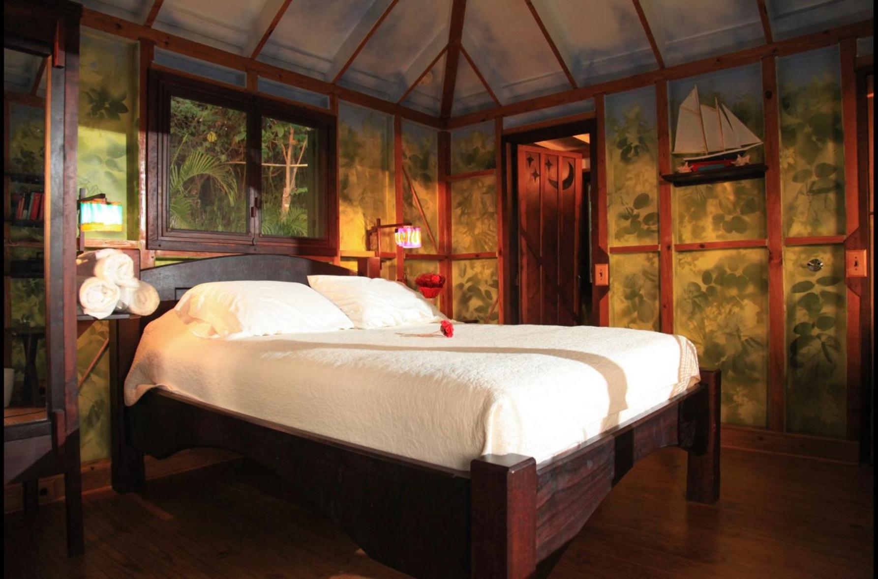 Aleli Cottages Isla Culebra المظهر الخارجي الصورة
