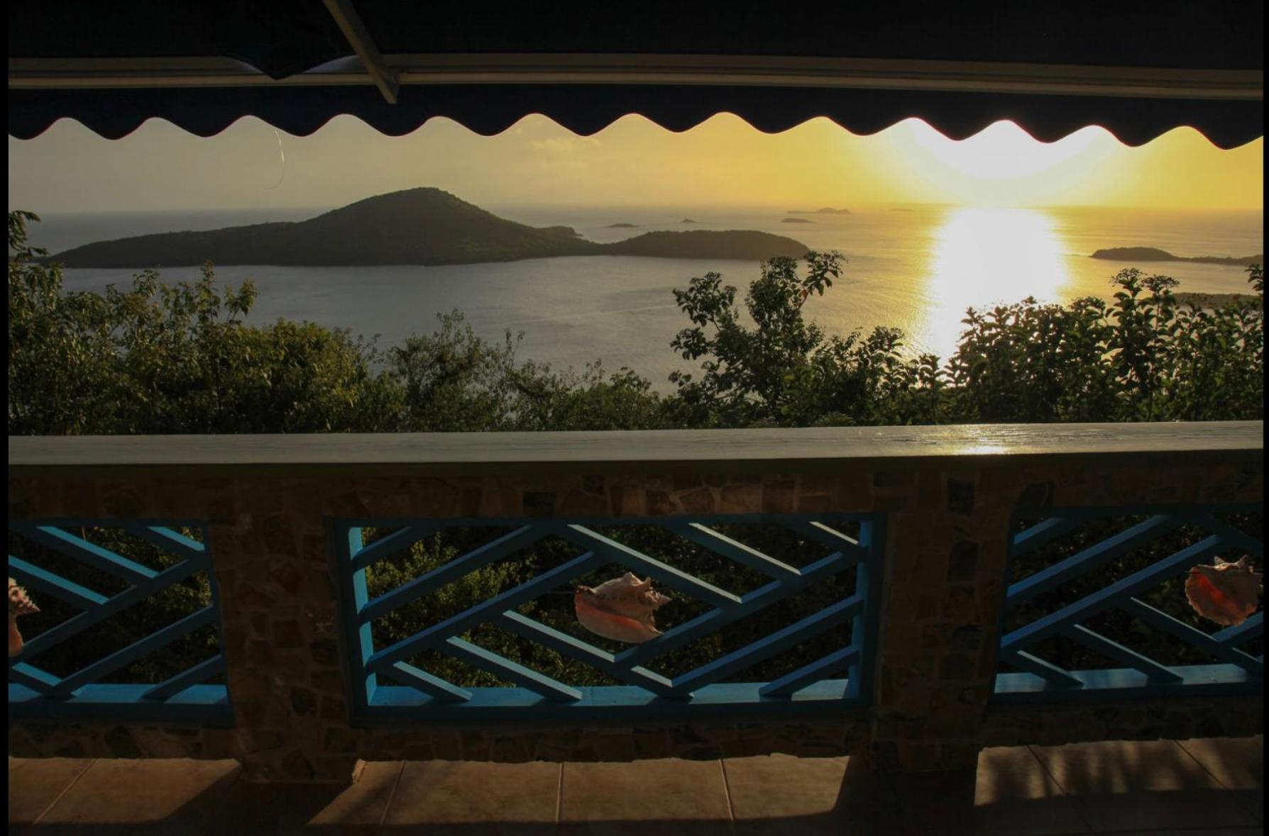 Aleli Cottages Isla Culebra المظهر الخارجي الصورة