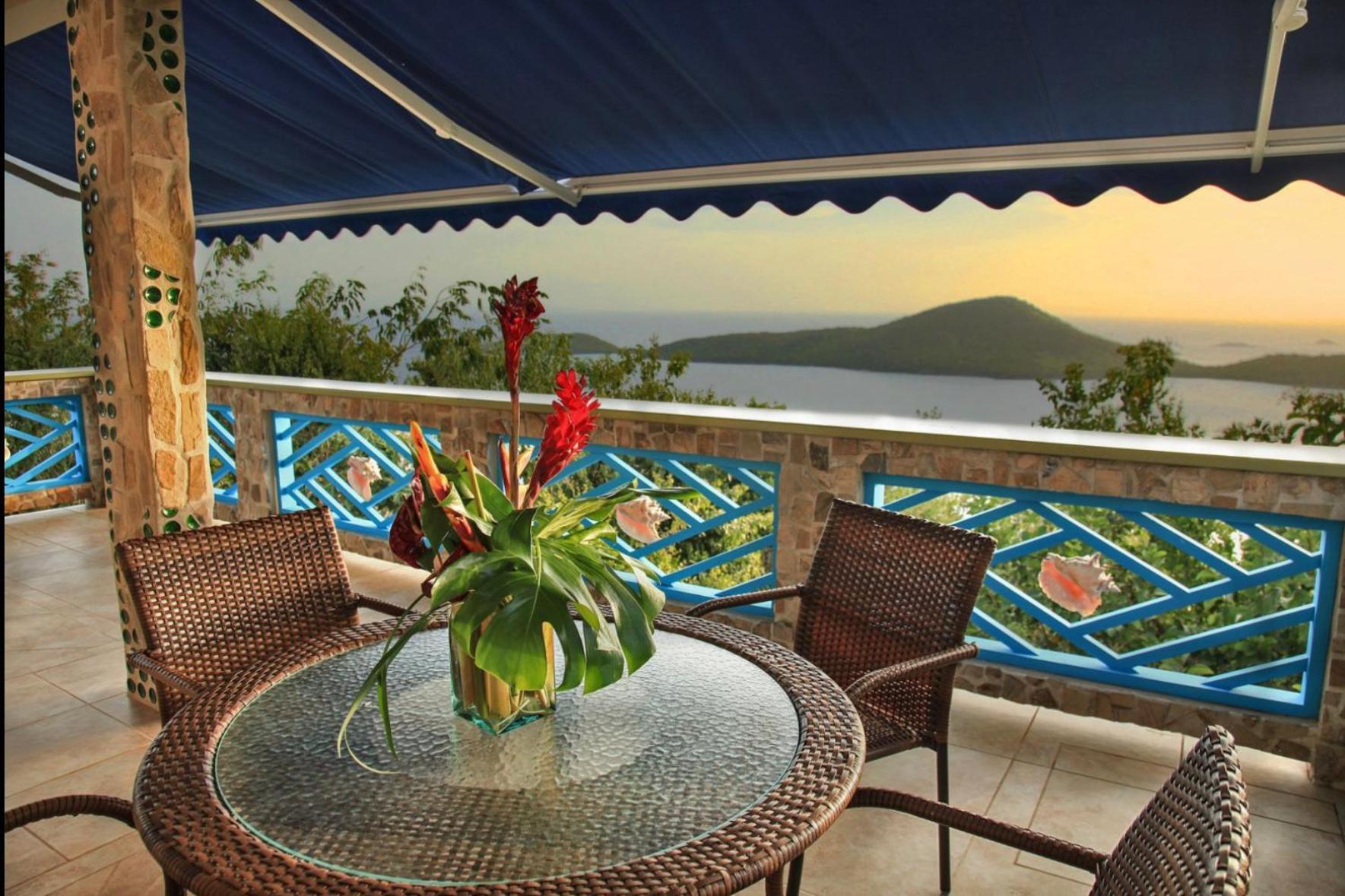 Aleli Cottages Isla Culebra المظهر الخارجي الصورة