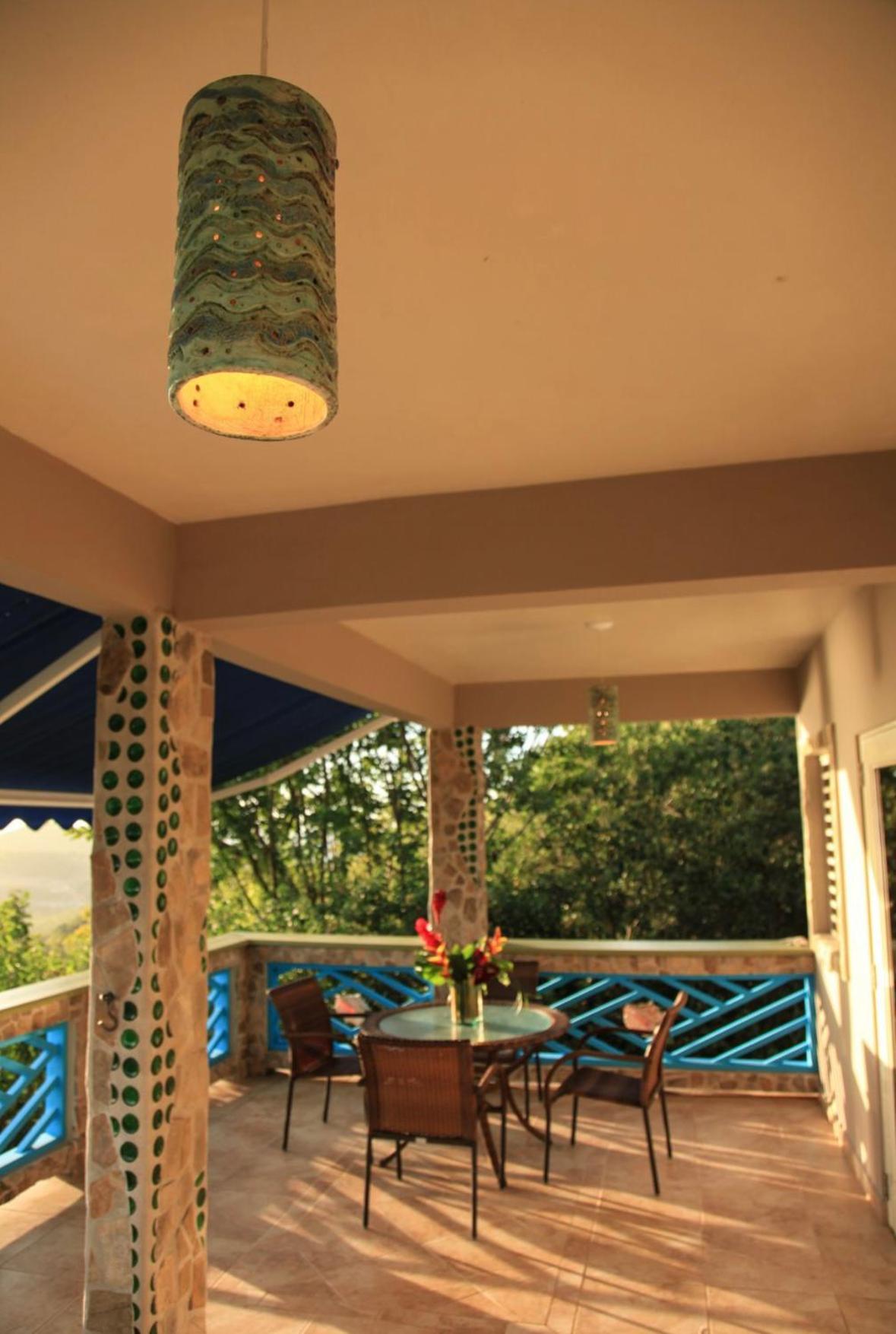 Aleli Cottages Isla Culebra المظهر الخارجي الصورة