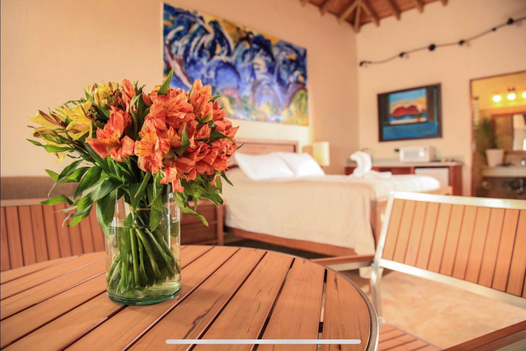 Aleli Cottages Isla Culebra المظهر الخارجي الصورة