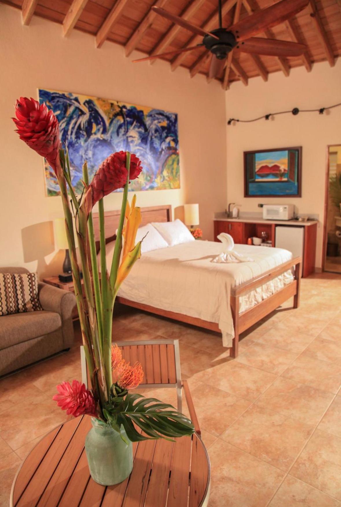 Aleli Cottages Isla Culebra المظهر الخارجي الصورة
