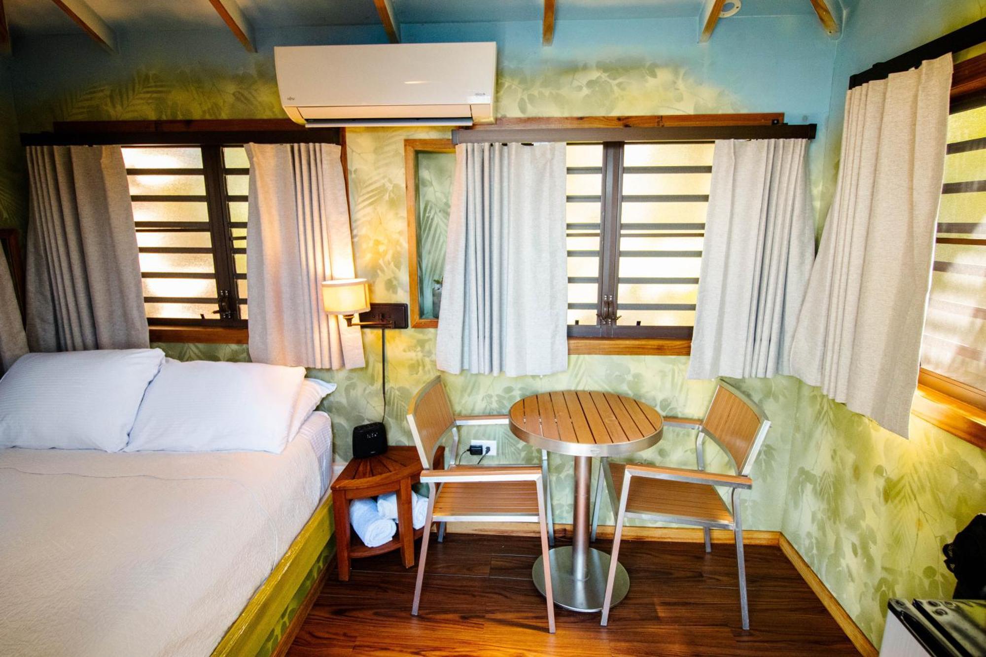 Aleli Cottages Isla Culebra الغرفة الصورة